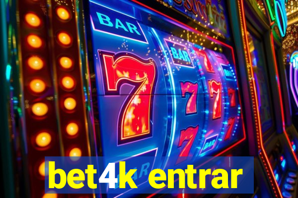 bet4k entrar